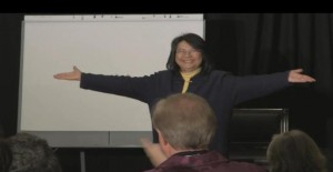 Dr. Huesan Tran Messenger Photo 001