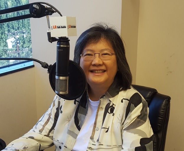 Dr. Tran LA Talk Radio